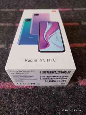 Продам xiaomi redmi 9c nfc Донецк