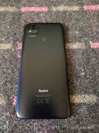 Продам xiaomi redmi 9c nfc Донецк