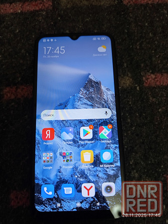 Продам xiaomi redmi 9c nfc Донецк - изображение 7