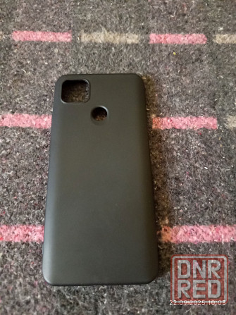 Продам xiaomi redmi 9c nfc Донецк - изображение 4