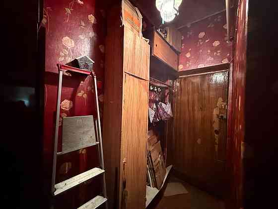 двухкомнатная квартира в Ворошиловском районе Донецка (ор-р Орешково) Донецк