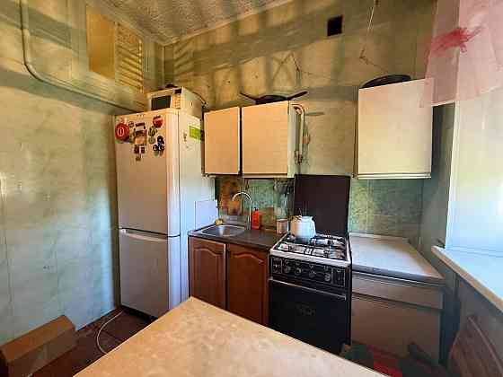 двухкомнатная квартира в Ворошиловском районе Донецка (ор-р Орешково) Донецк