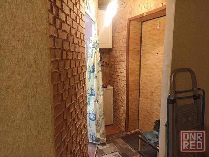 Продаю 2-х комнатную квартиру в Кировском районе, Текстильщик Донецк - изображение 5