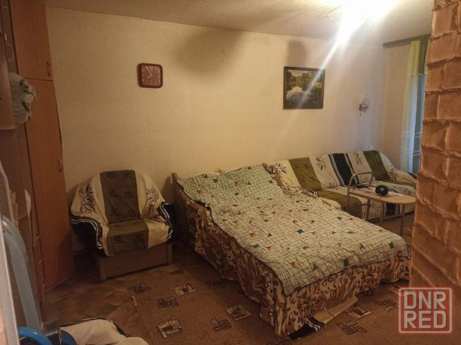 Продаю 2-х комнатную квартиру в Кировском районе, Текстильщик Донецк - изображение 1
