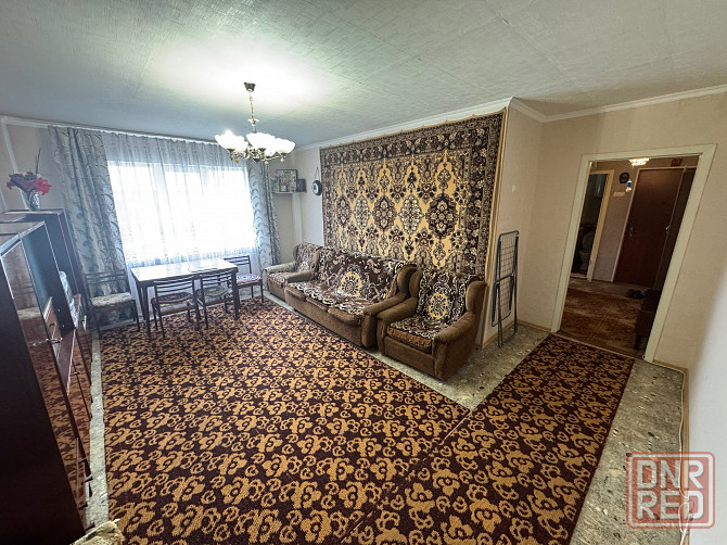 Продажа 3х Комнатной Квартиры-Червоногвардейская рн.Администрация-Автостанция!Документы Готовы! Макеевка - изображение 1