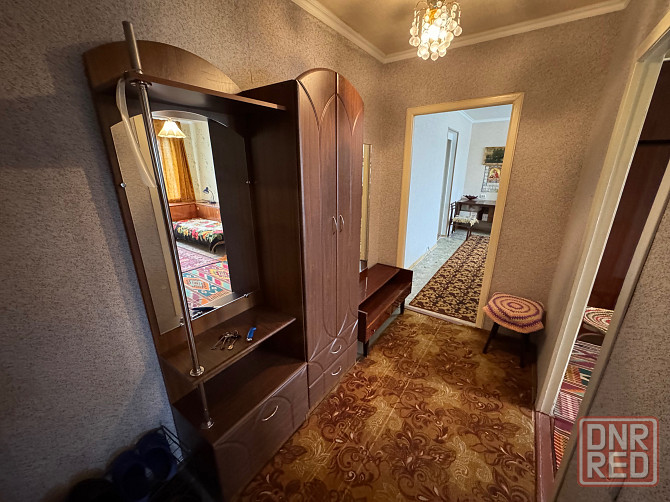 Продажа 3х Комнатной Квартиры-Червоногвардейская рн.Администрация-Автостанция!Документы Готовы! Макеевка - изображение 5