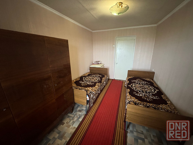 Продажа 3х Комнатной Квартиры-Червоногвардейская рн.Администрация-Автостанция!Документы Готовы! Макеевка - изображение 8