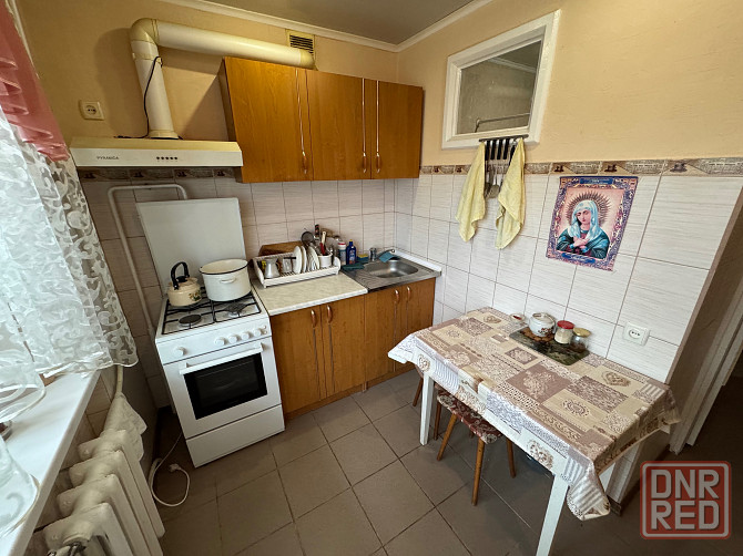 Продажа 3х Комнатной Квартиры-Червоногвардейская рн.Администрация-Автостанция!Документы Готовы! Макеевка - изображение 2