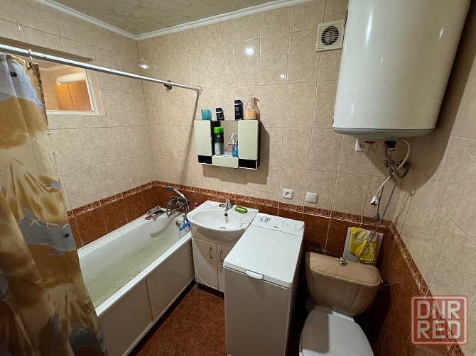 Продажа 3х Комнатной Квартиры-Червоногвардейская рн.Администрация-Автостанция!Документы Готовы! Макеевка - изображение 6