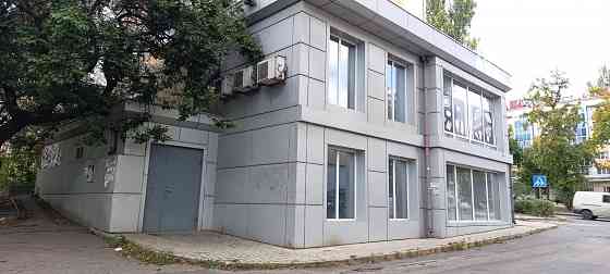 Сдам помещение 291 м² в Ворошиловском районе. Центр! Донецк