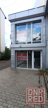 Сдам помещение 291 м² в Ворошиловском районе. Центр! Донецк - изображение 7