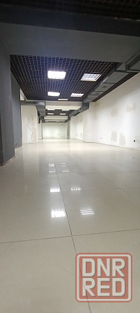 Сдам помещение 291 м² в Ворошиловском районе. Центр! Донецк - изображение 1