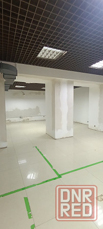 Сдам помещение 291 м² в Ворошиловском районе. Центр! Донецк - изображение 2