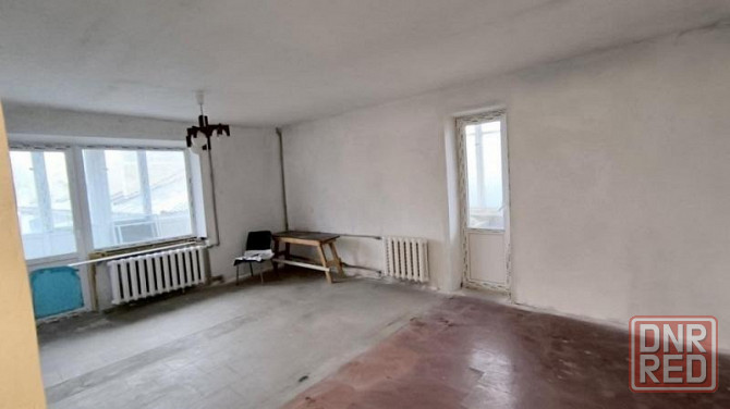 Предлагается к продаже 1-комнатная квартира на улице Артёма Донецк - изображение 8