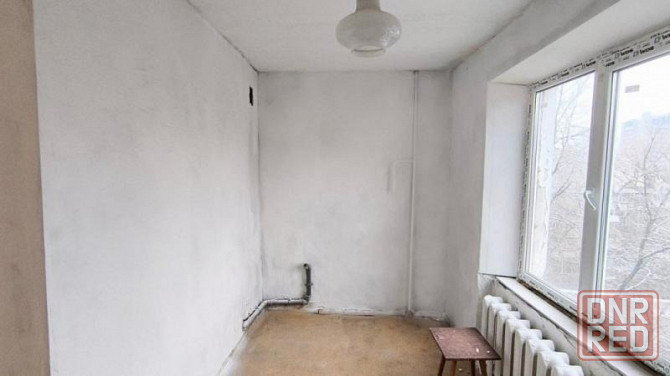 Предлагается к продаже 1-комнатная квартира на улице Артёма Донецк - изображение 5