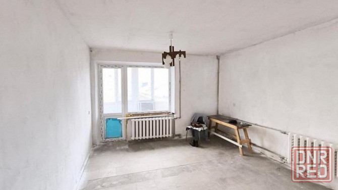 Предлагается к продаже 1-комнатная квартира на улице Артёма Донецк - изображение 1