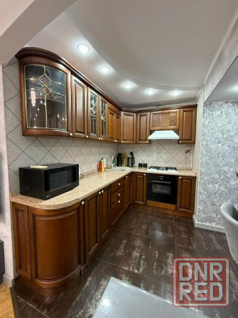 Продаю 3-х комнатную квартиру в Киевском районе, Донецк Сити Донецк - изображение 1