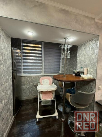 Продаю 3-х комнатную квартиру в Киевском районе, Донецк Сити Донецк - изображение 3