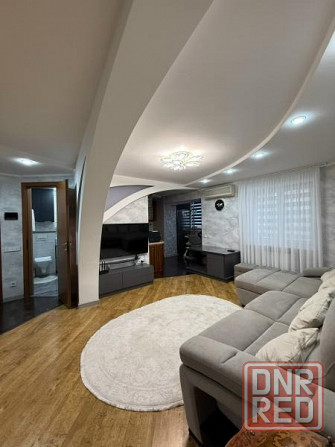 Продаю 3-х комнатную квартиру в Киевском районе, Донецк Сити Донецк - изображение 2