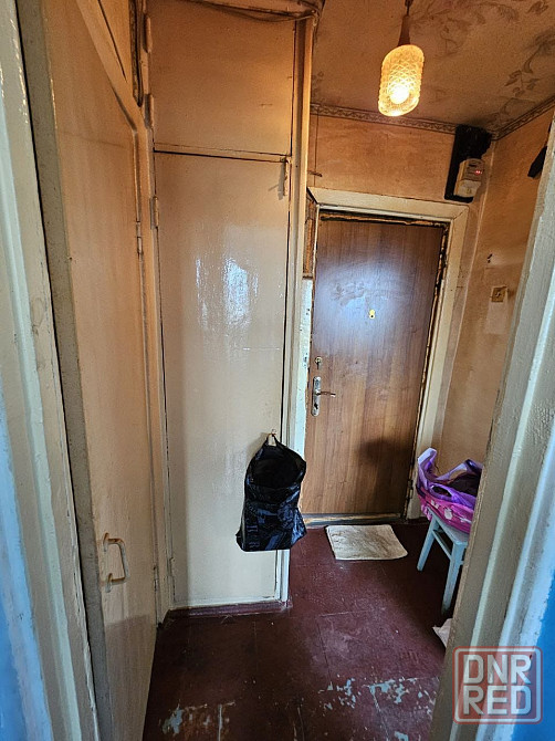 Продам 1ю квартиру в пролетарском р-не, ул Щетинина Донецк - изображение 7