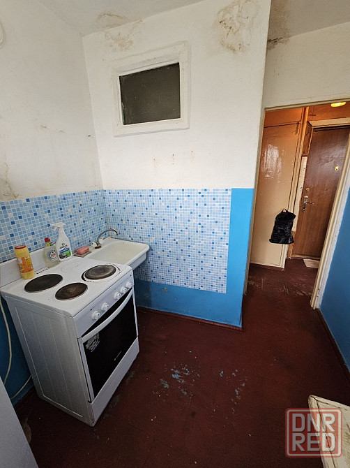 Продам 1ю квартиру в пролетарском р-не, ул Щетинина Донецк - изображение 2
