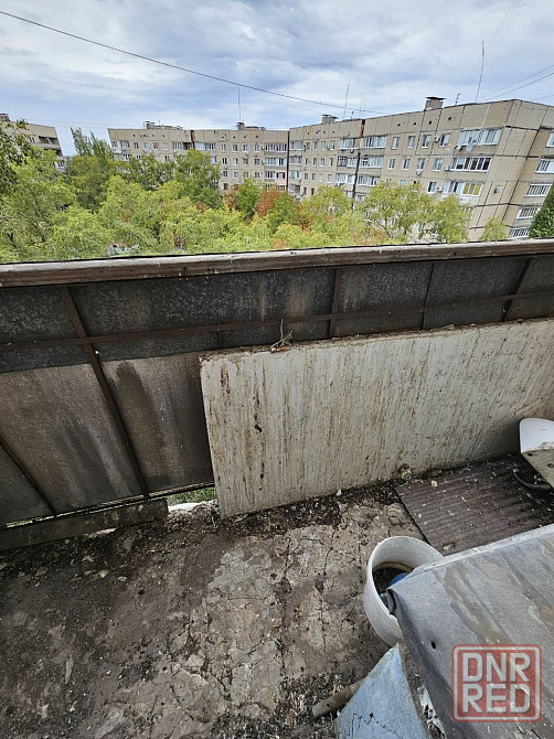 Продам 1ю квартиру в пролетарском р-не, ул Щетинина Донецк - изображение 6