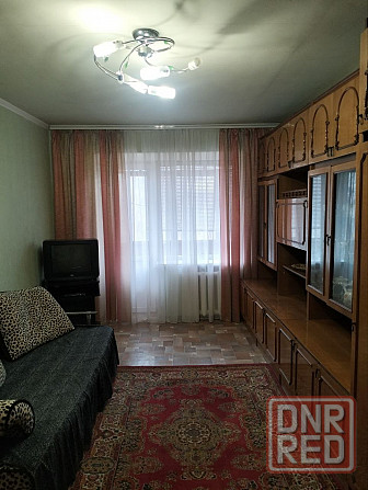 Аренда 1 км кв калининский Донецк - изображение 1