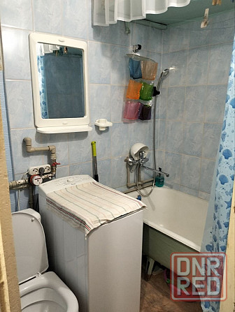 Аренда 1 км кв калининский Донецк - изображение 3