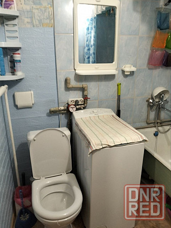 Аренда 1 км кв калининский Донецк - изображение 5