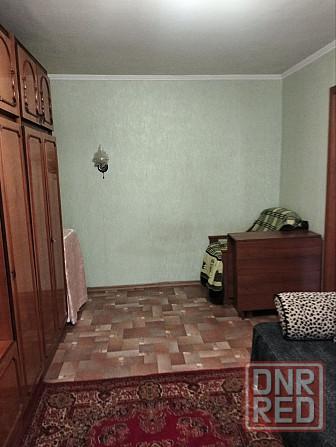 Аренда 1 км кв калининский Донецк - изображение 2