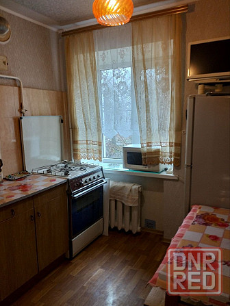 Аренда 1 км кв калининский Донецк - изображение 4