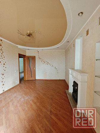 Щетинина! 85 м2 Донецк - изображение 5