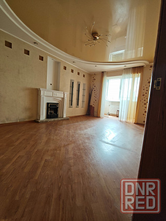 Щетинина! 85 м2 Донецк - изображение 7