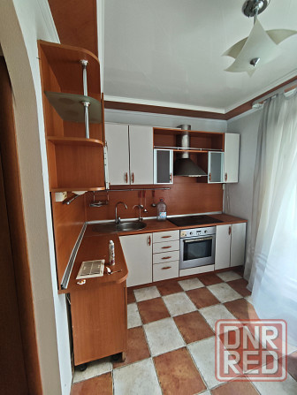 Щетинина! 85 м2 Донецк - изображение 1