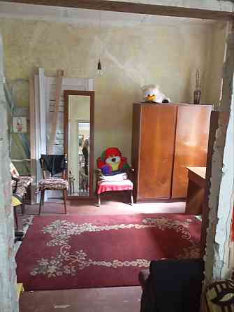 Продам 3х. комнатную квартиру на земле в Ленинском районе. Донецк