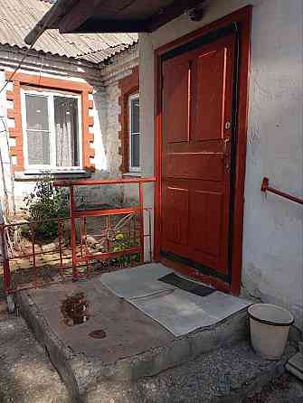 Продам 3х. комнатную квартиру на земле в Ленинском районе. Донецк