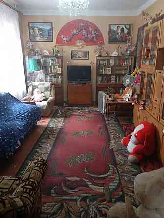 Продам 3х. комнатную квартиру на земле в Ленинском районе. Донецк