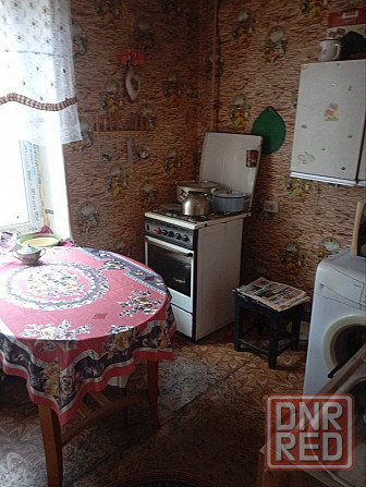 Продам 3х. комнатную квартиру на земле в Ленинском районе. Донецк - изображение 2