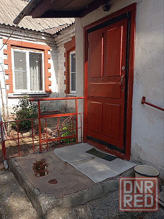 Продам 3х. комнатную квартиру на земле в Ленинском районе. Донецк - изображение 1