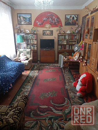 Продам 3х. комнатную квартиру на земле в Ленинском районе. Донецк - изображение 3