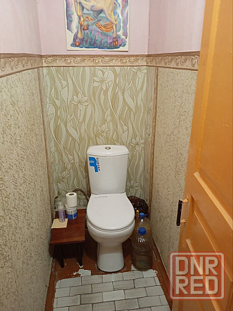 Продам 3х. комнатную квартиру на земле в Ленинском районе. Донецк - изображение 5