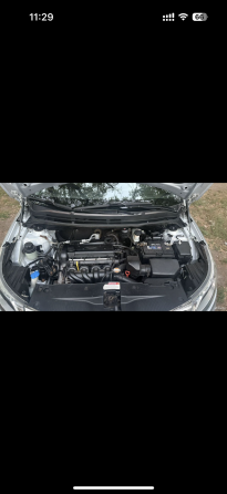 Kia rio Донецк