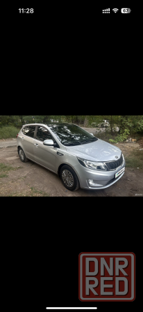 Kia rio Донецк - изображение 2