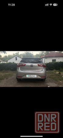 Kia rio Донецк - изображение 4