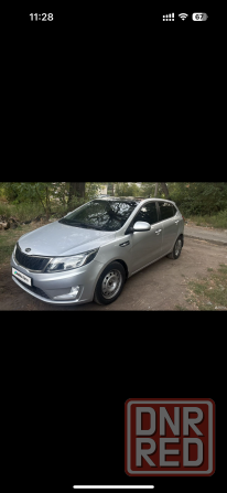 Kia rio Донецк - изображение 3