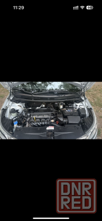 Kia rio Донецк - изображение 6