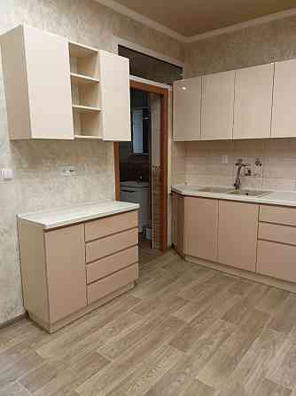 Продам квартиру на земле,жилплощадка,ул.дубровского Донецк