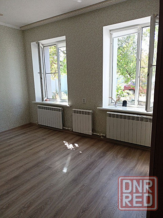 Продам квартиру на земле,жилплощадка,ул.дубровского Донецк - изображение 6