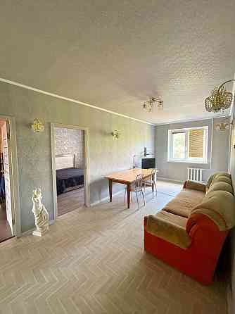 Продам 3х ком. кв-ру на Цветочном Донецк