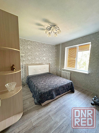 Продам 3х ком. кв-ру на Цветочном Донецк - изображение 1